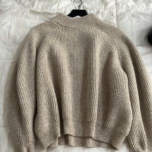 H&M sweater